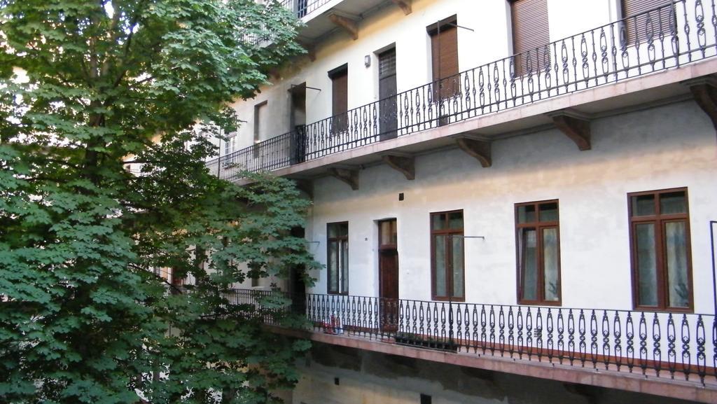 Central King Apartment — Fotók 1