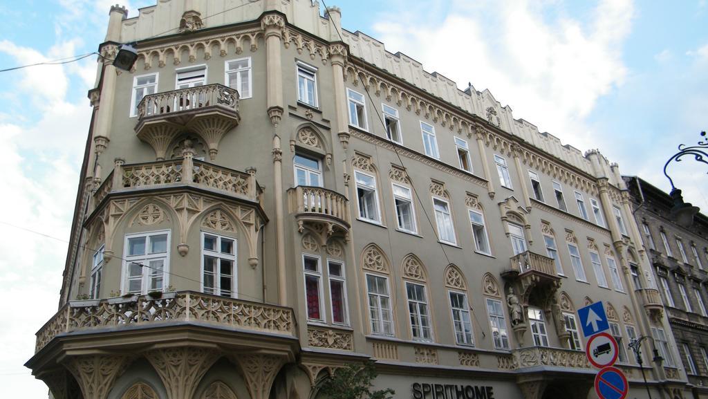 Central King Apartment, Budapest