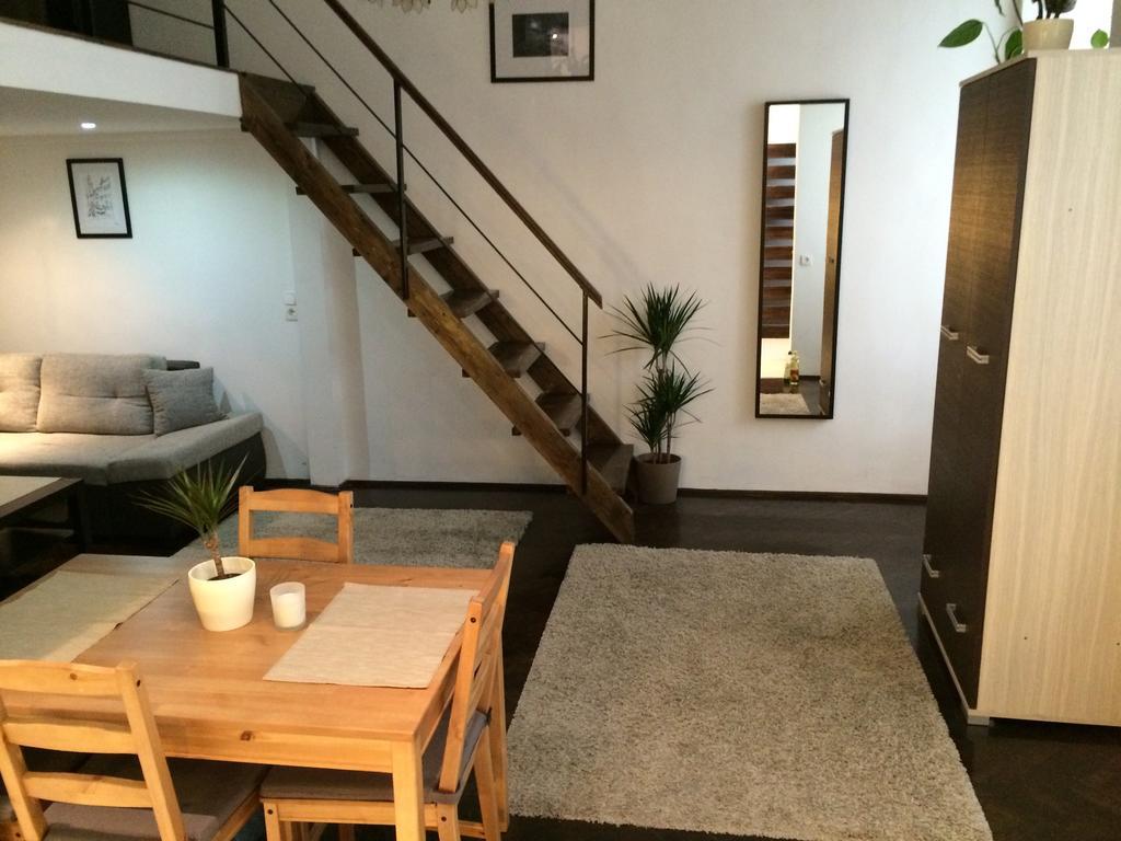 Central King Apartment — Fotók 2