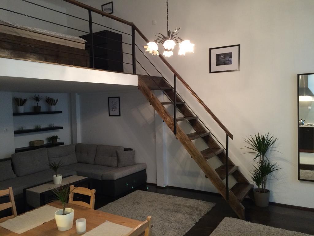 Central King Apartment — Fotók 3